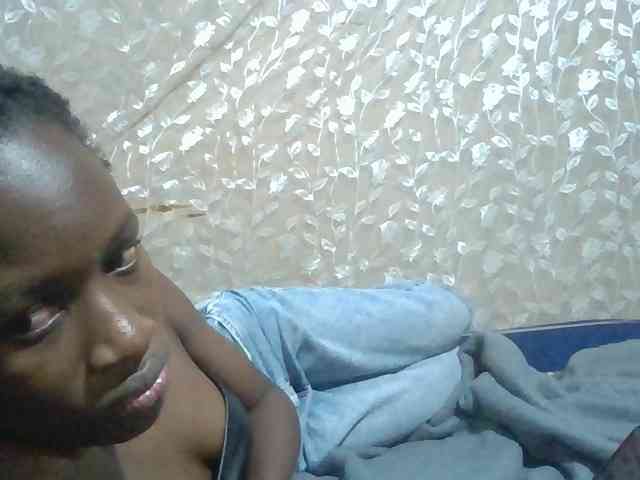Sexyafricanah001 Sexyafricanah001