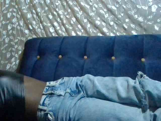 Sexyafricanah001 webcam