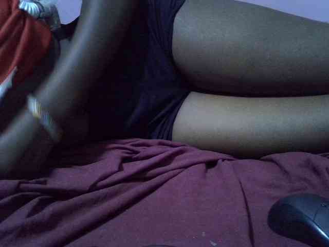 Sexyafricanah001 webcam