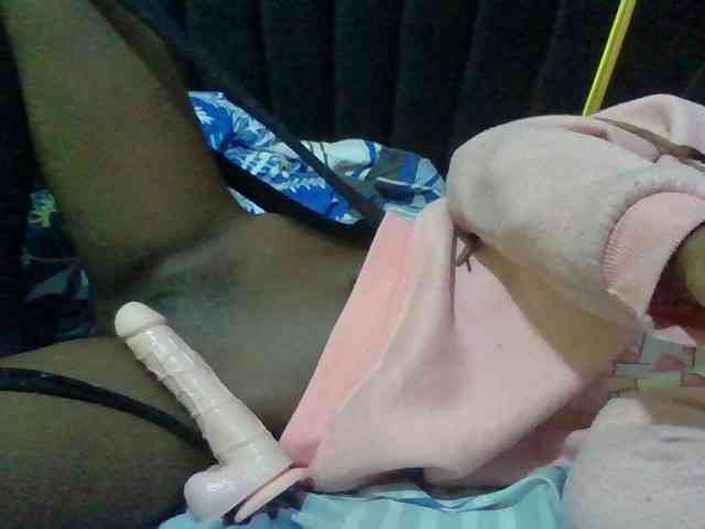 Sexyafricanah001 webcam