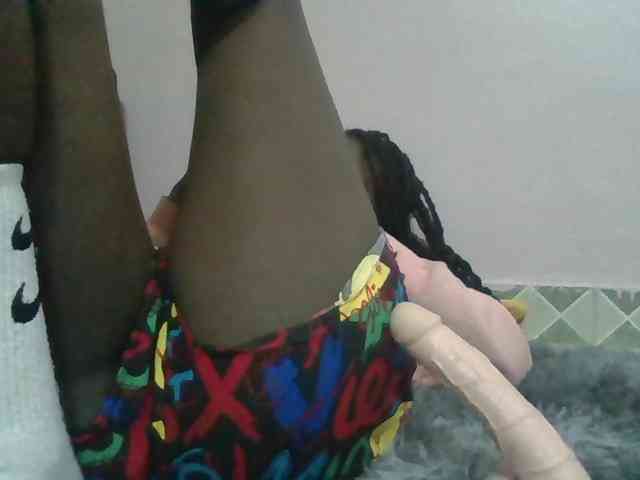 Sexyafricanah001 webcam