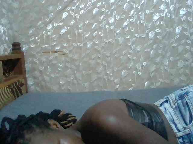 Sexyafricanah001 webcam