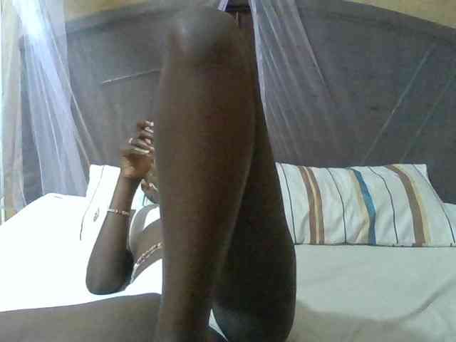 Sexyafricanah001 webcam