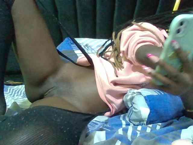 sexyafricanah001's profile