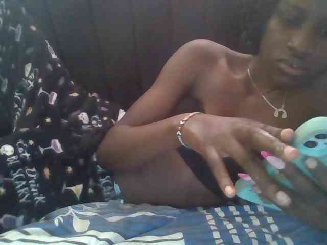Sexyafricanah001