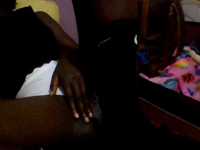Sexyafricanah001 webcam