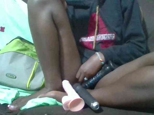 Sexyafricanah001 webcam