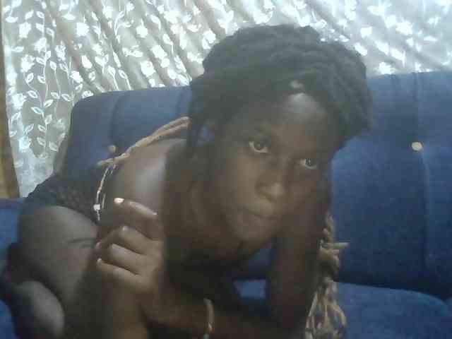 Sexyafricanah001