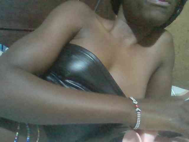 Sexyafricanah001 - Girl 