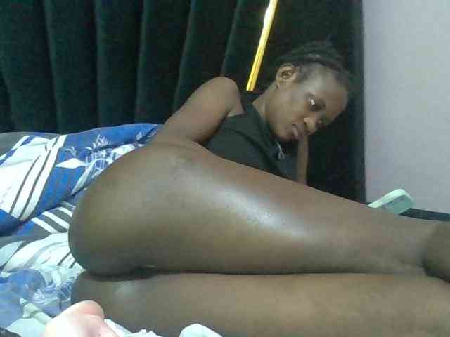 Sexyafricanah001 webcam
