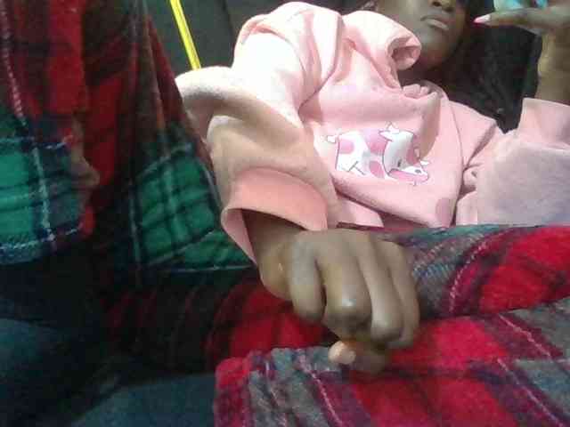 Sexyafricanah001 Sexyafricanah001