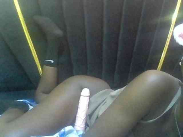 Sexyafricanah001 webcam