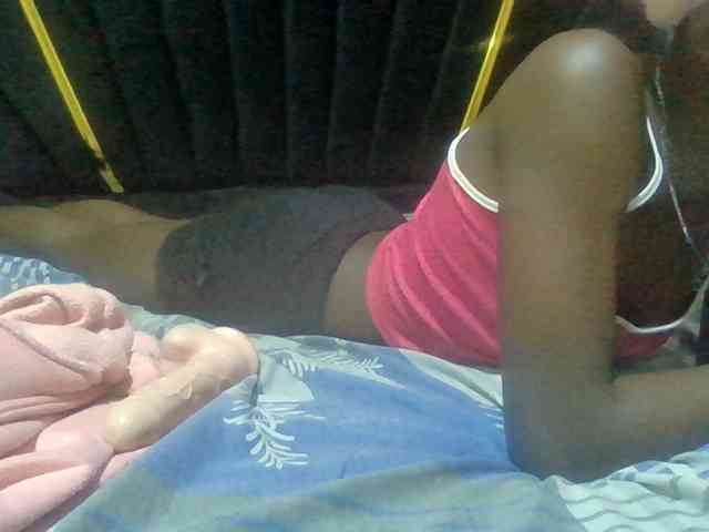 Sexyafricanah001 webcam