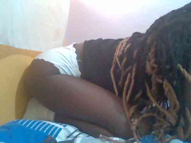 Sexyafricanah001 webcam