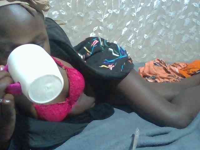 Sexyafricanah001 webcam