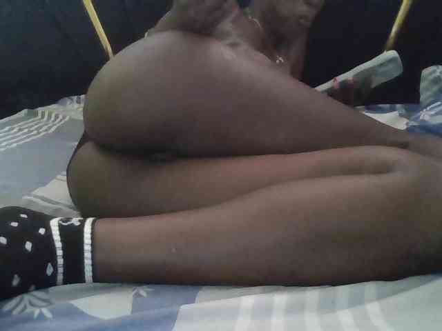 Sexyafricanah001 webcam
