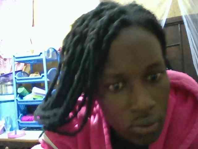 Sexyafricanah001 Sexyafricanah001
