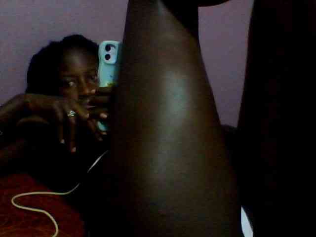 Sexyafricanah001 webcam