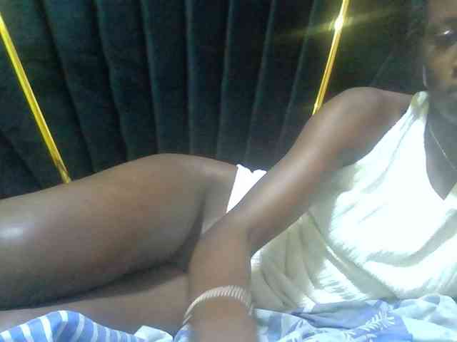 Sexyafricanah001
