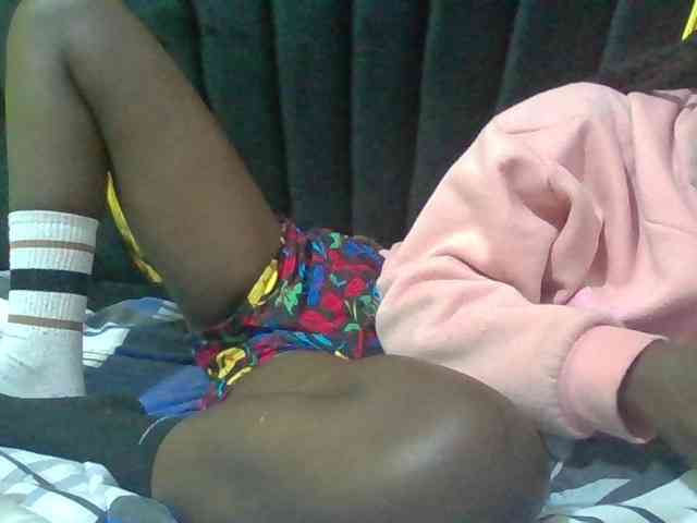 Sexyafricanah001 webcam