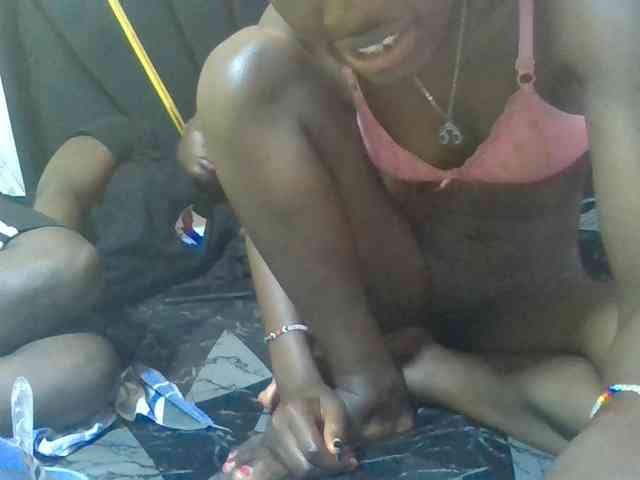 Sexyafricanah001