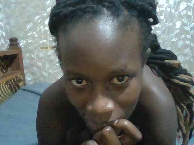 Sexyafricanah001