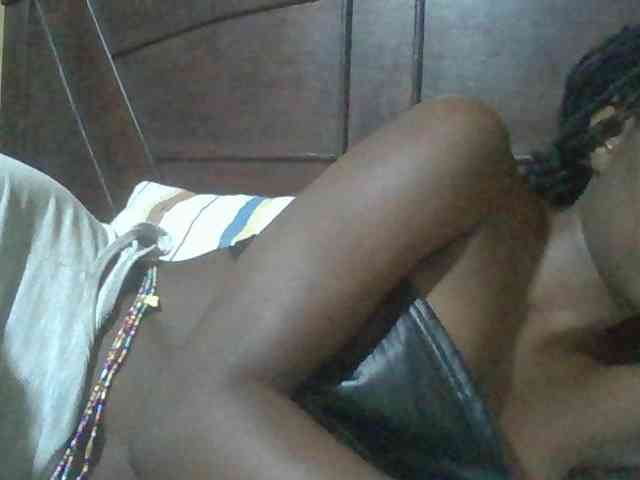 Sexyafricanah001 webcam