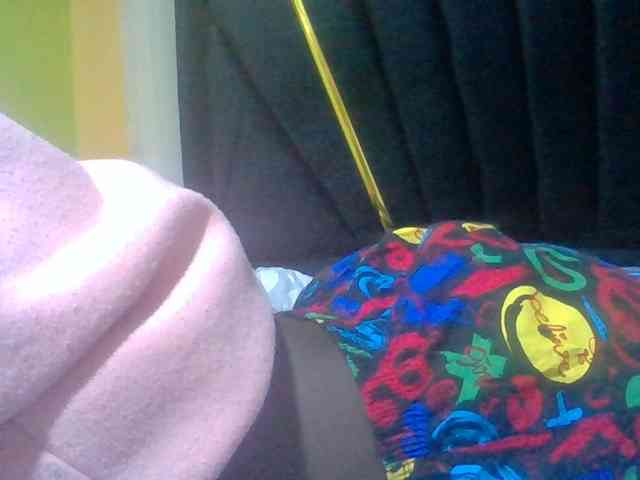 Sexyafricanah001 webcam