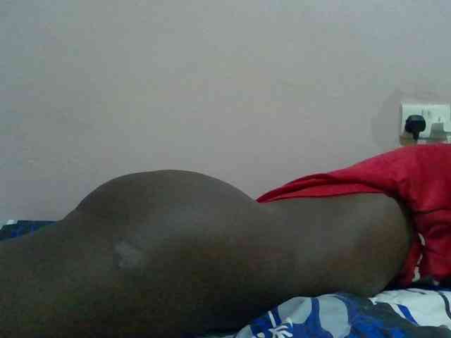 Sexyafricanah001 webcam