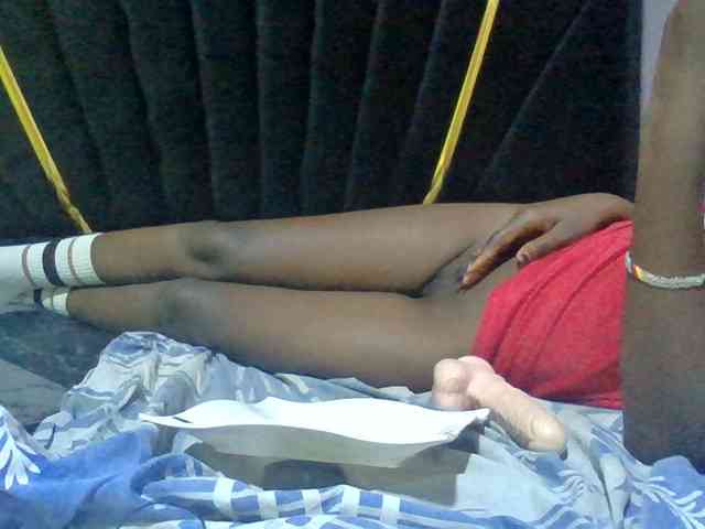 Sexyafricanah001 webcam