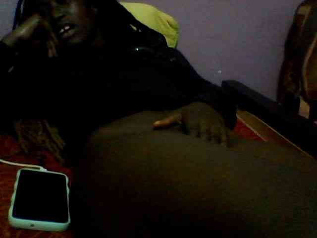 Sexyafricanah001 Sexyafricanah001