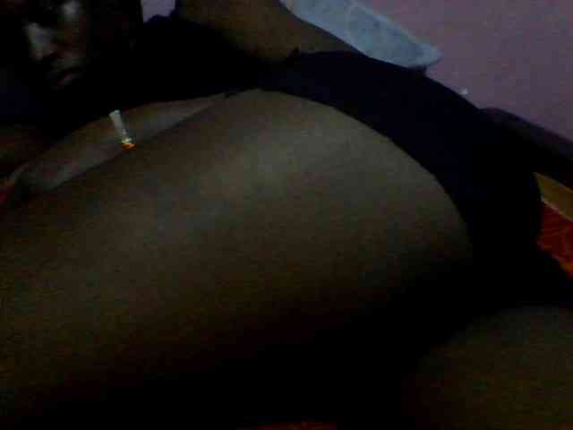 Sexyafricanah001 webcam