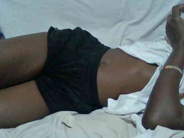 Sexyafricanah001 Sexyafricanah001