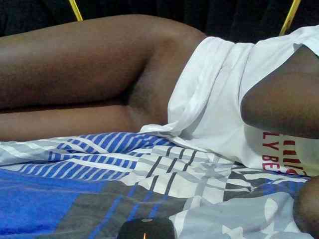 Sexyafricanah001 webcam