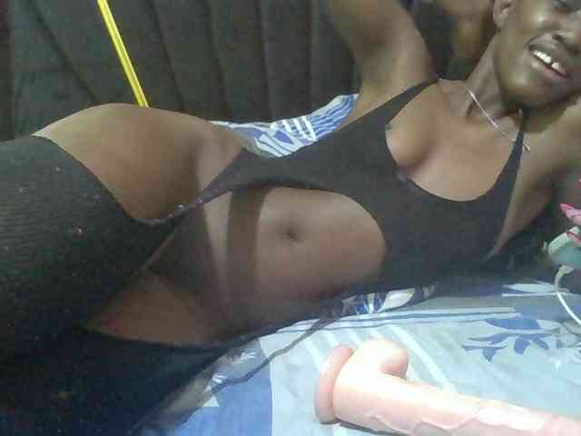 Sexyafricanah001