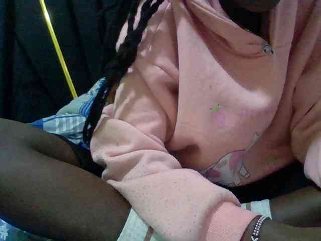 Sexyafricanah001 webcam