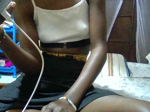 Sexyafricanah001