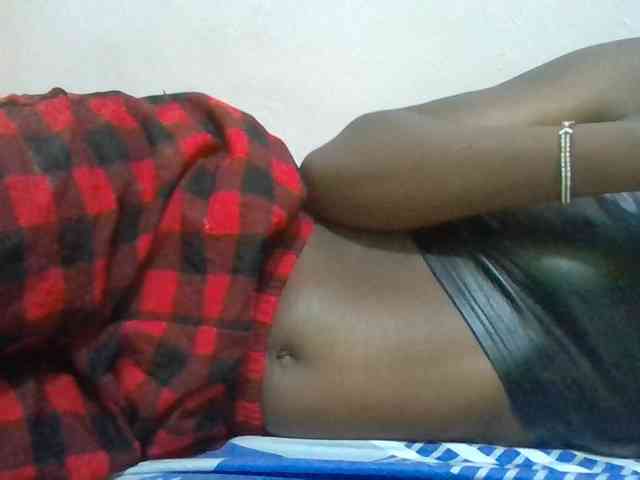 Sexyafricanah001 webcam