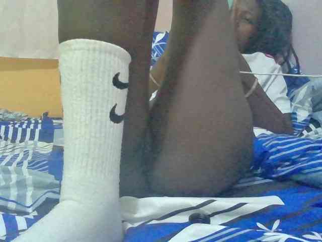 Sexyafricanah001 webcam
