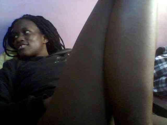 Sexyafricanah001 Sexyafricanah001