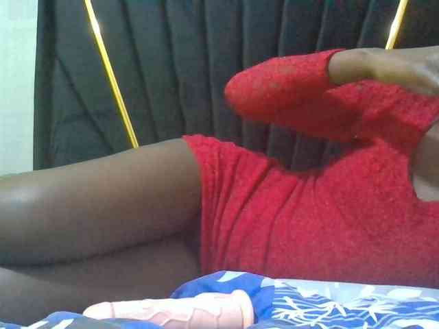 Sexyafricanah001 webcam