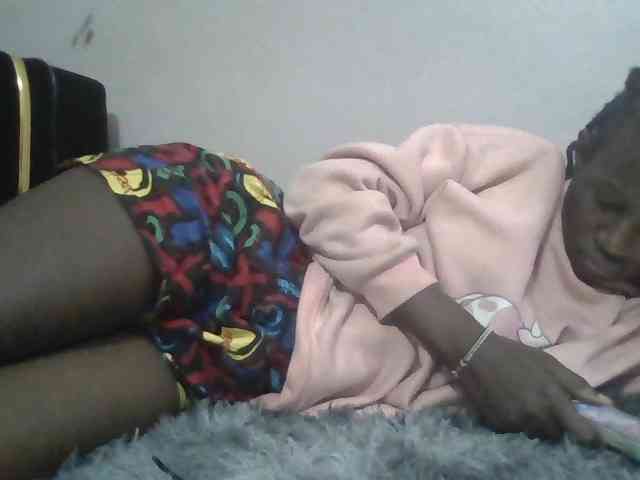 Sexyafricanah001 webcam