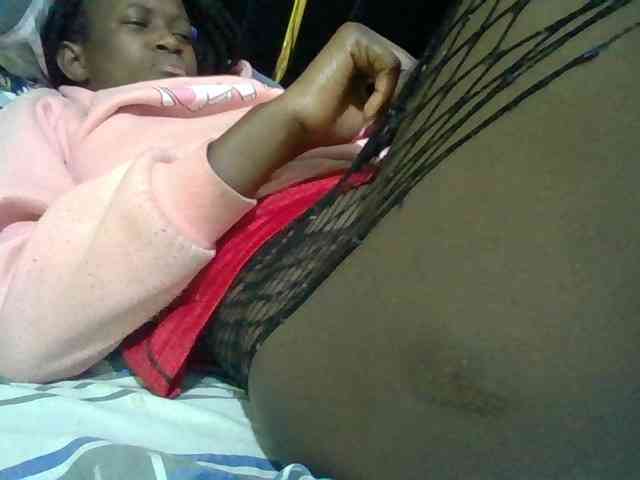 Sexyafricanah001 webcam