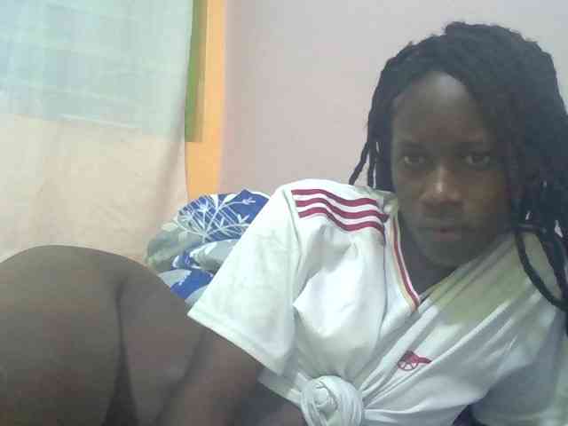 Sexyafricanah001 webcam
