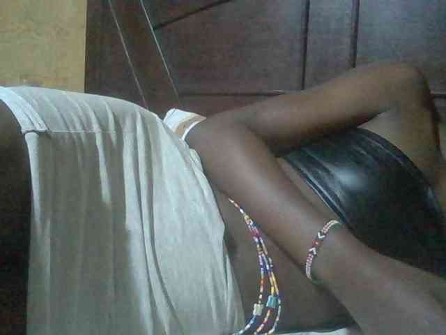 Sexyafricanah001 webcam