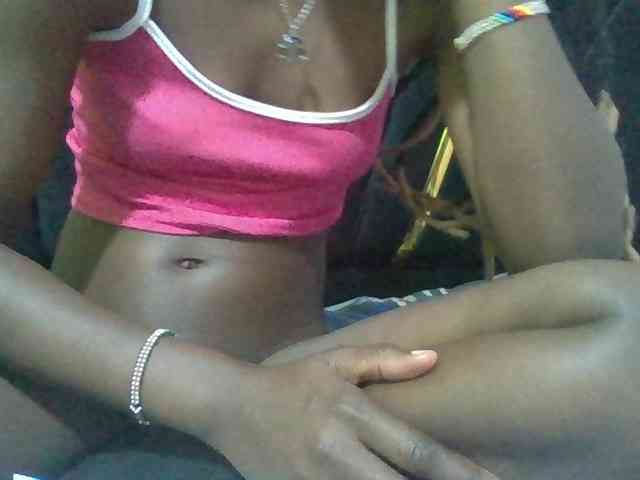 Sexyafricanah001 webcam