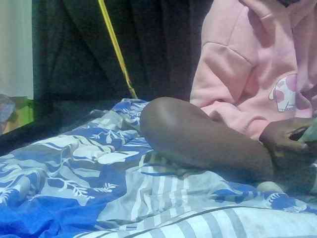 Sexyafricanah001 webcam