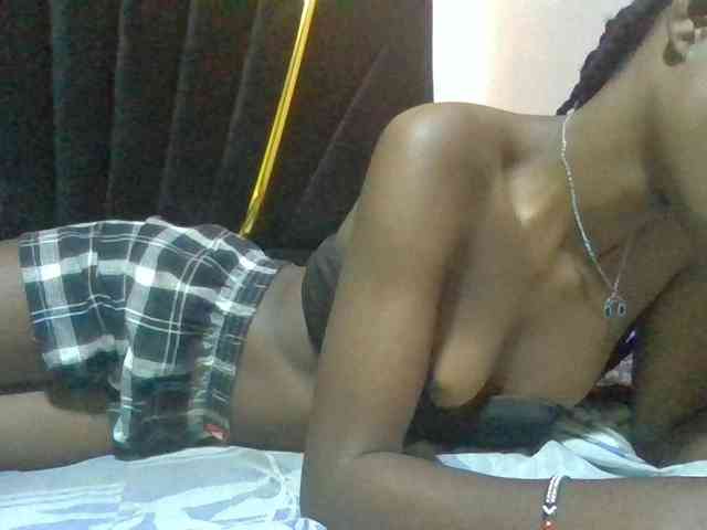 Sexyafricanah001 webcam