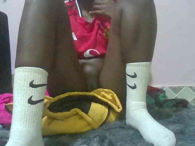 Sexyafricanah001 webcam