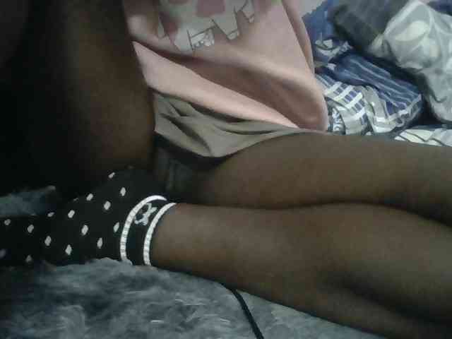 Sexyafricanah001 webcam
